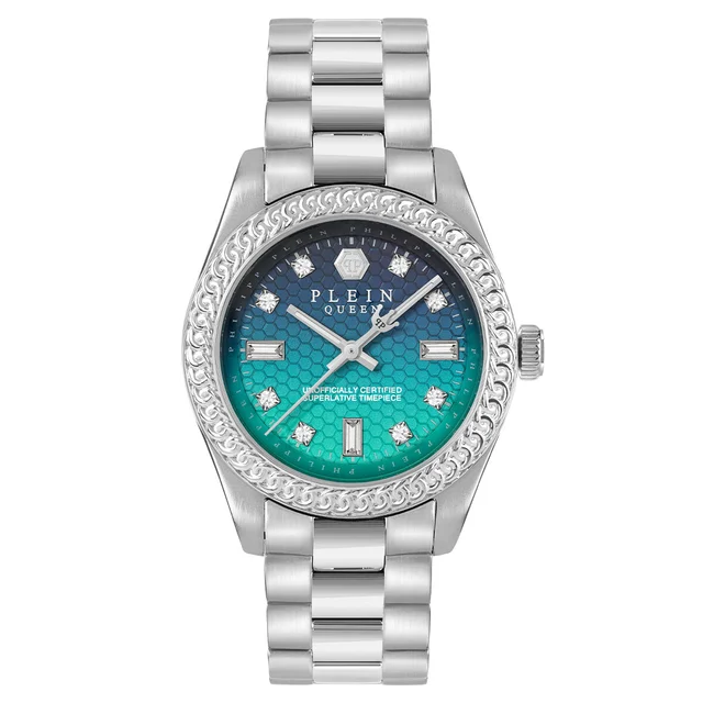 Philipp Plein Queen Supreme PW7FA0626 kol saati