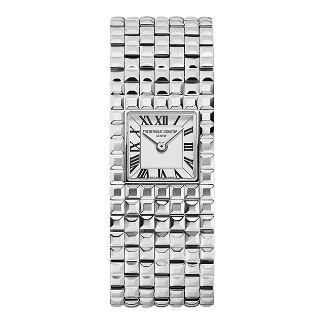 Frederique Constant Classics Manchette FC-200WR1MC6B kol saati
