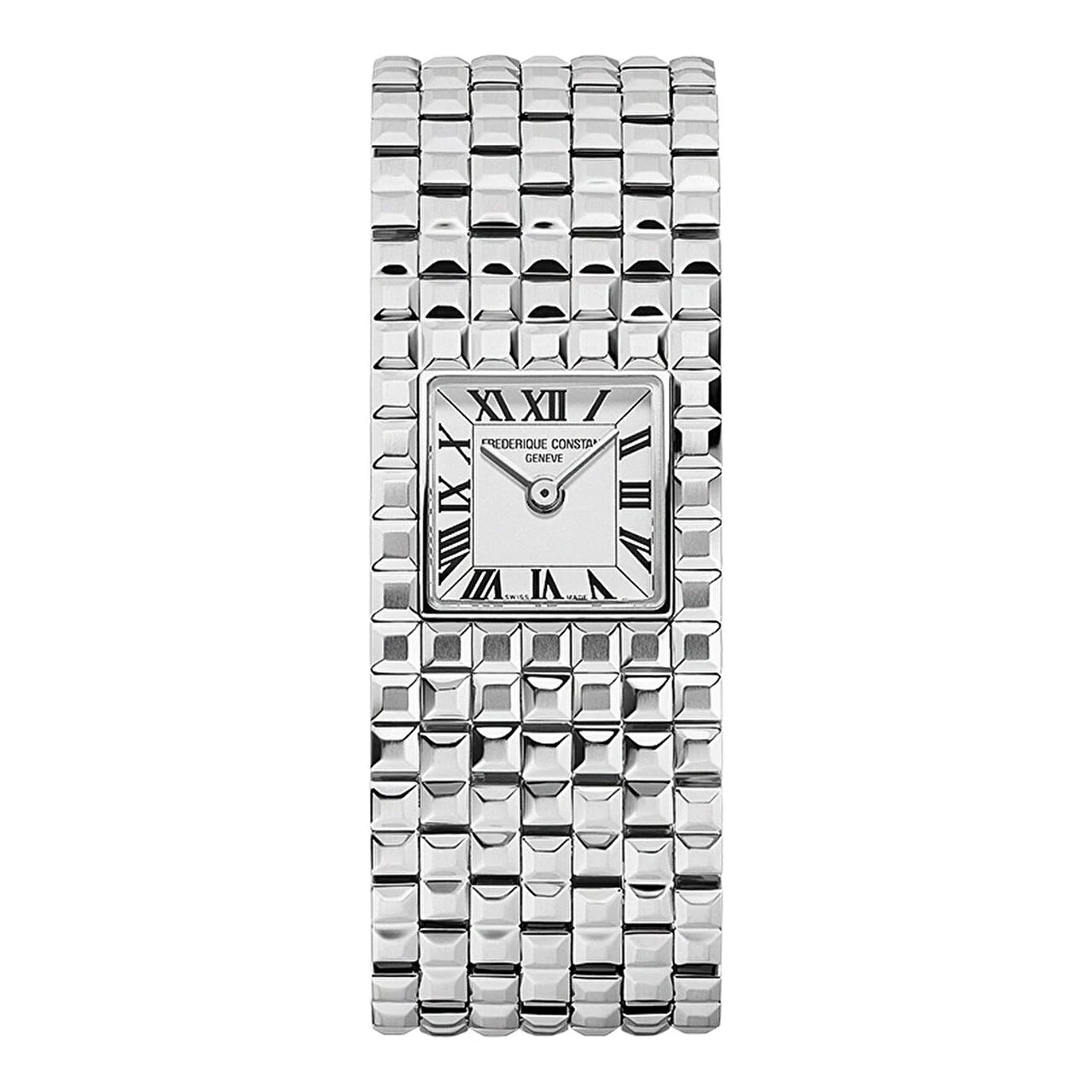 Frederique Constant Classics Manchette FC-200WR1MC6B 25.7 mm kol saati