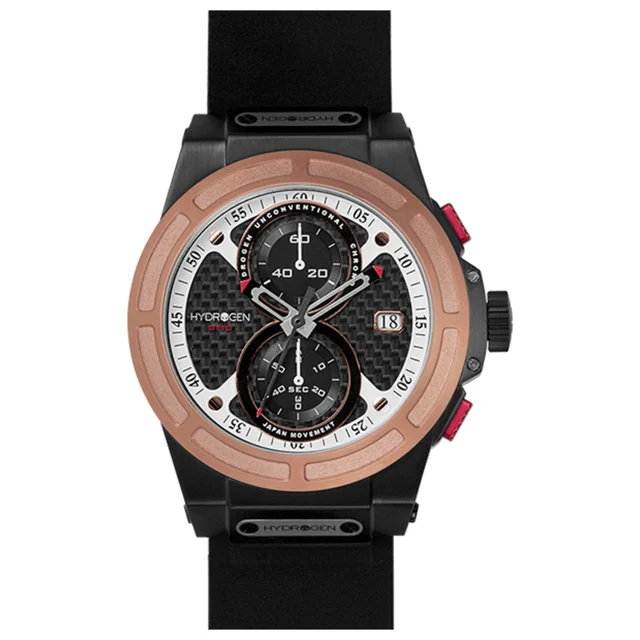 Hydrogen Watch HW514407 kol saati