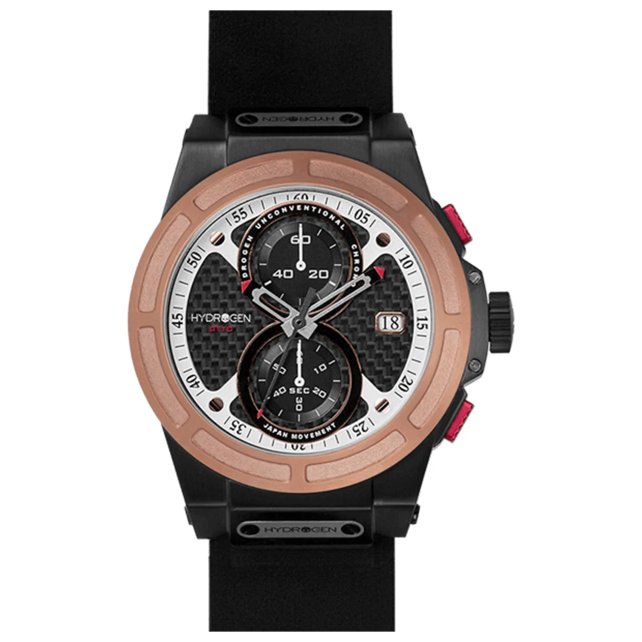 Hydrogen Watch HW514407 kol saati