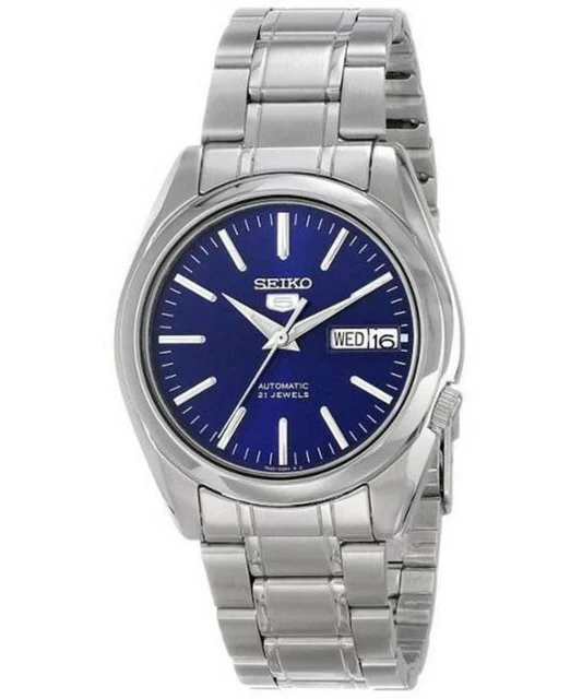 Seiko SE-SNKL43K kol saati