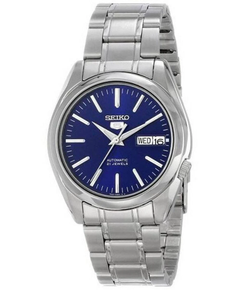Seiko SE-SNKL43K 37 mm kol saati