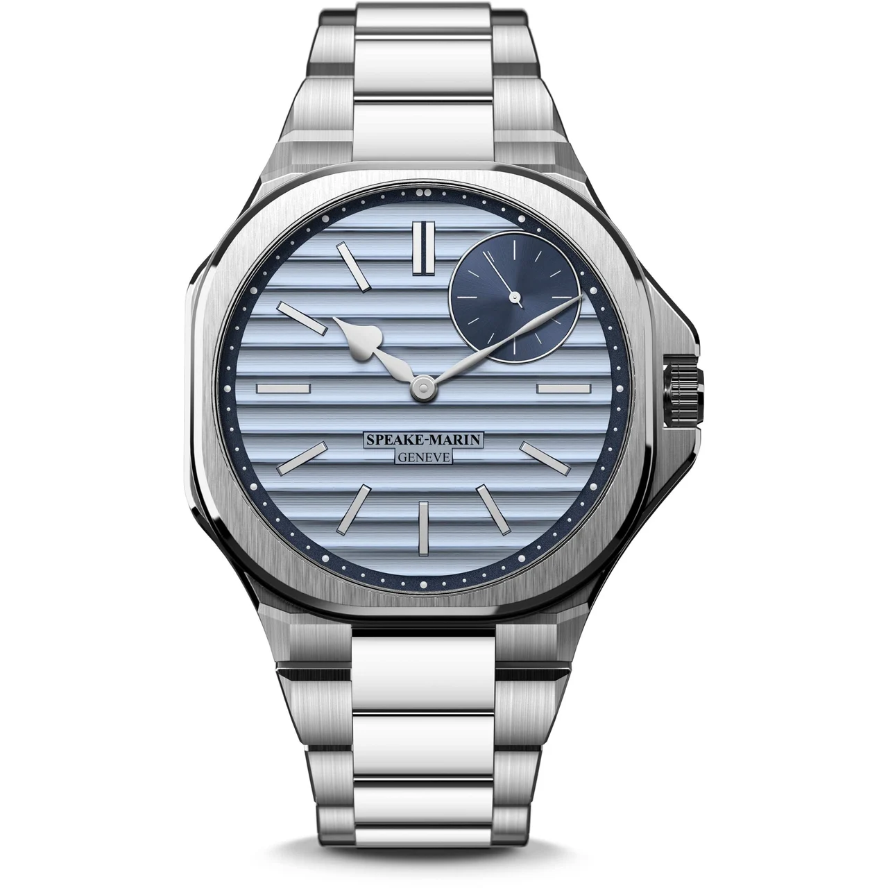 Speake-Marin Speake-Marin 604015480 40 mm kol saati