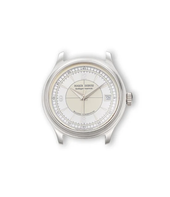 Roger Dubuis Hommage WPD_R1027 kol saati