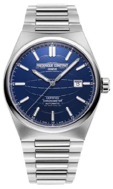 Frederique Constant Highlife FC107 41 mm kol saati