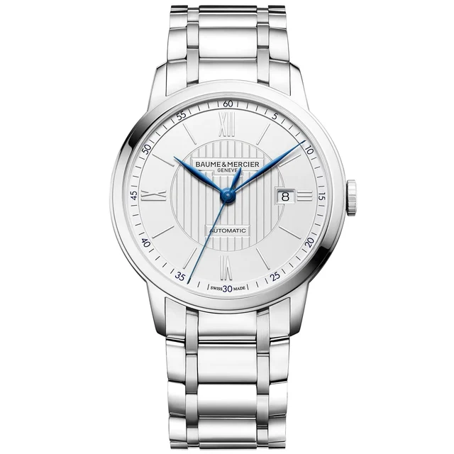 Baume & Mercier Classima M0A10334 kol saati