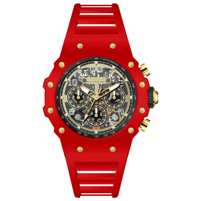 Invicta Racing Watch IN-69654 kol saati
