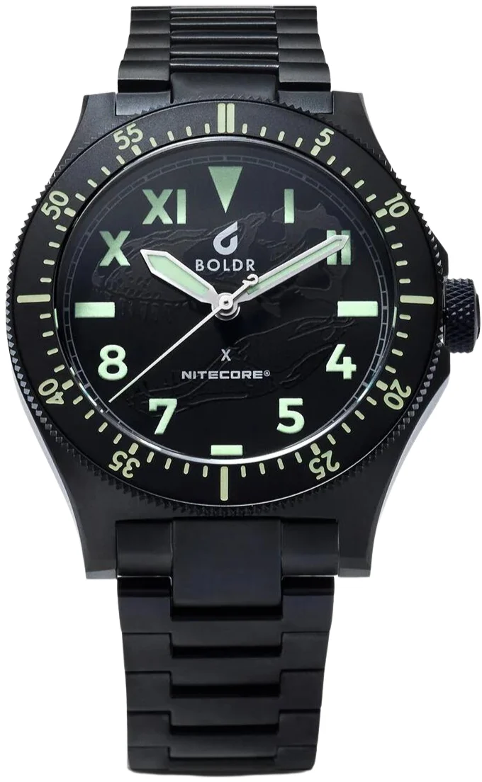 Boldr BOL134 40 mm kol saati