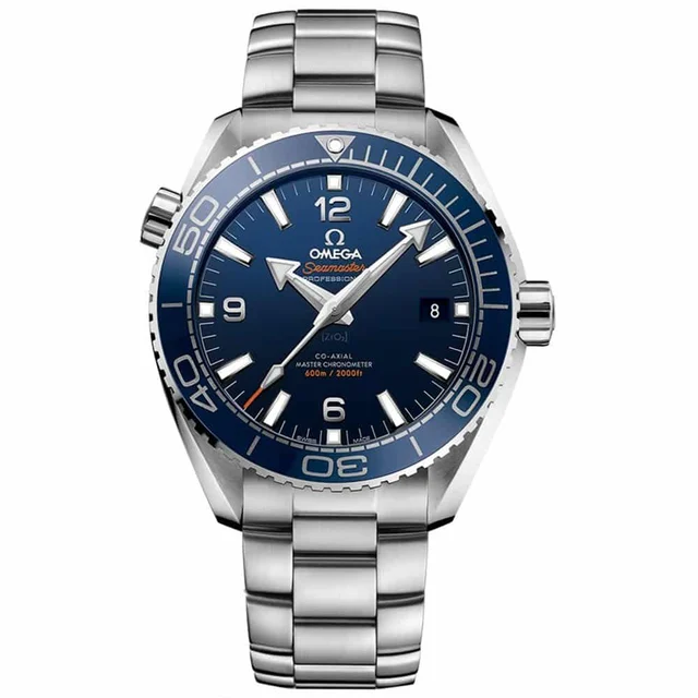 OMEGA Seamaster Diver 300M 215.30.44.21.03.001 kol saati