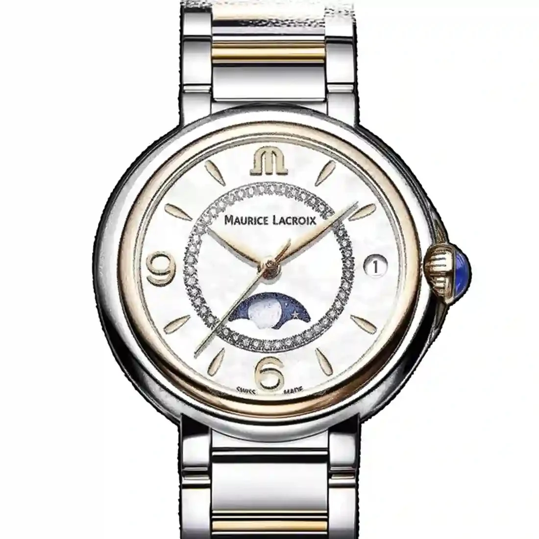 Maurice Lacroix Fiaba 33080 32 mm kol saati