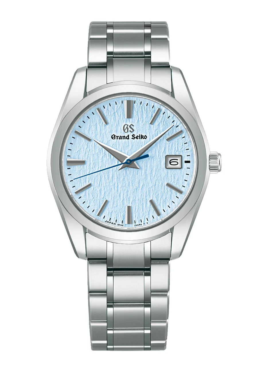 Grand Seiko Grand Seiko 308961 37 mm kol saati