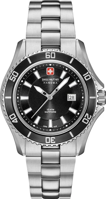 Swiss Military Hanowa 06-7296.04.007 kol saati