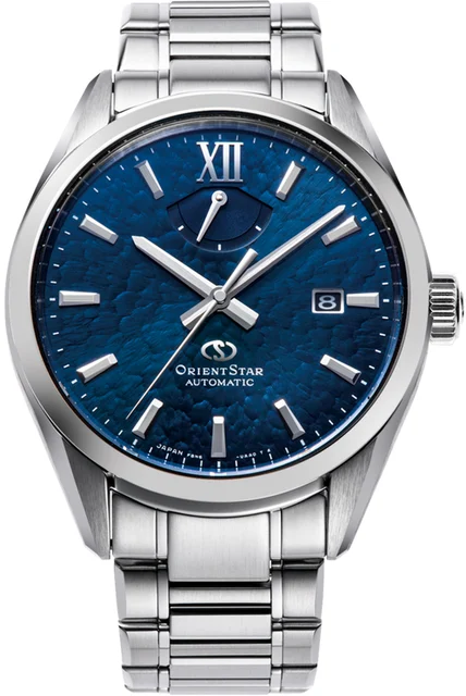 Orient Star Orient Star O886 kol saati