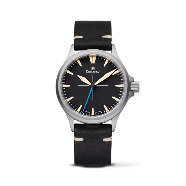 Damasko DK20-BLUE DAMASKO-DK20-BLUE kol saati