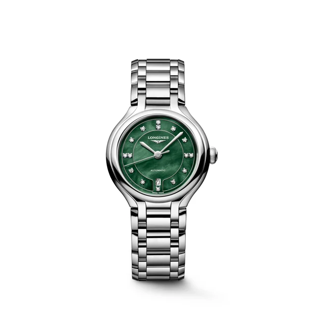 Longines PrimaLuna 17351689 kol saati