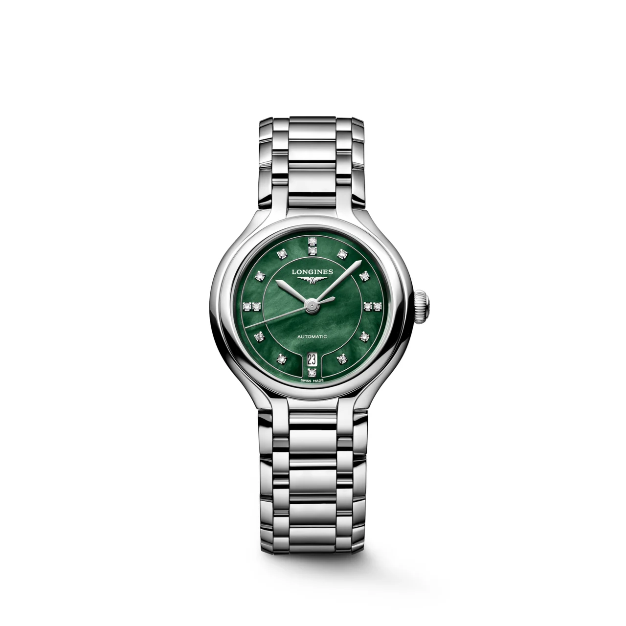 Longines PrimaLuna 17351689 30 mm kol saati
