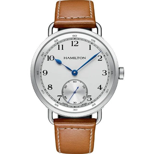 Hamilton Khaki Navy Pioneer Mechanical H78719553 kol saati