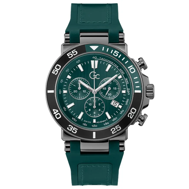 Gc GCZ14007G9MF kol saati