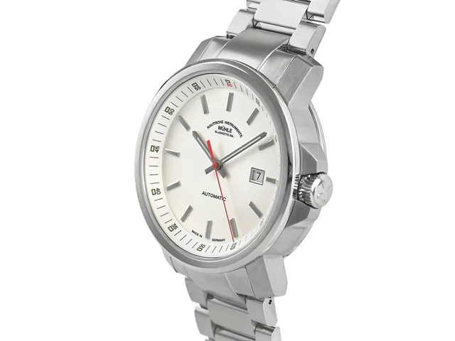 Muhle Glashutte Mühle Glashütte M1-25-31-MB kol saati
