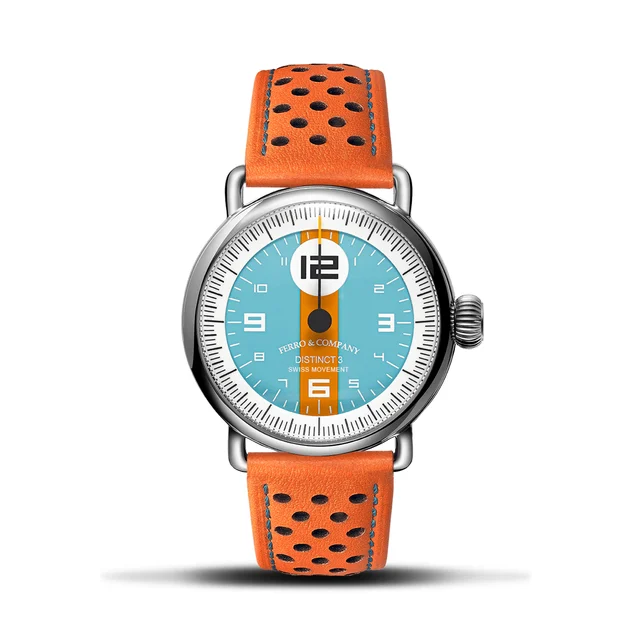 Ferro & Company Watches Ferro & Company Watches 96 kol saati