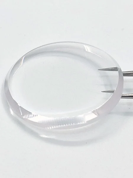 Seiko Flat Sapphire Crystal to replace OEM Hardlex on SKX013 #013-Flat kol saati