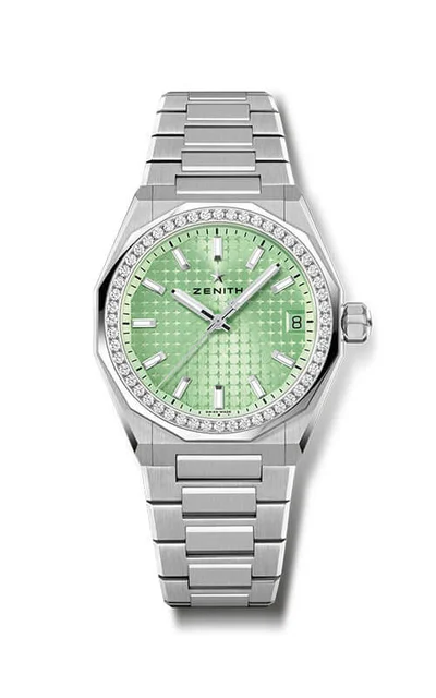 Zenith Defy Skyline 16.9400.670/61.I001 kol saati