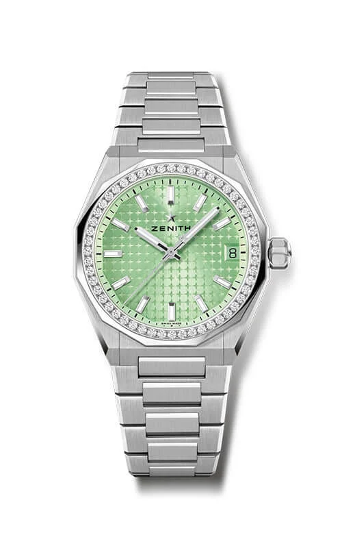 Zenith Defy Skyline 16.9400.670/61.I001 36 mm kol saati