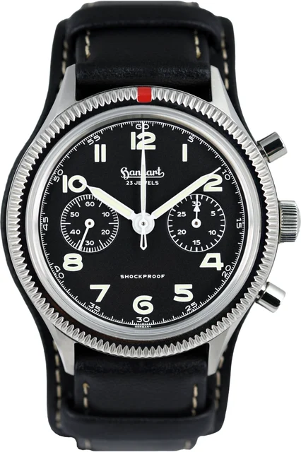 Hanhart Hanhart 417 PRE679 kol saati