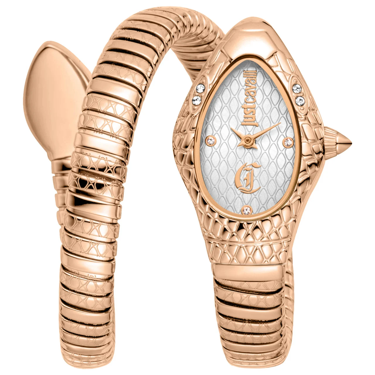 Just Cavalli Vetra Watch JC1L373M0045 kol saati