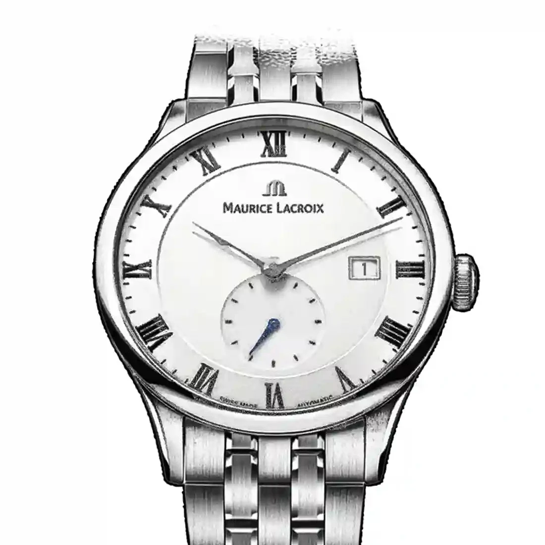 Maurice Lacroix Masterpiece 36325 40 mm kol saati