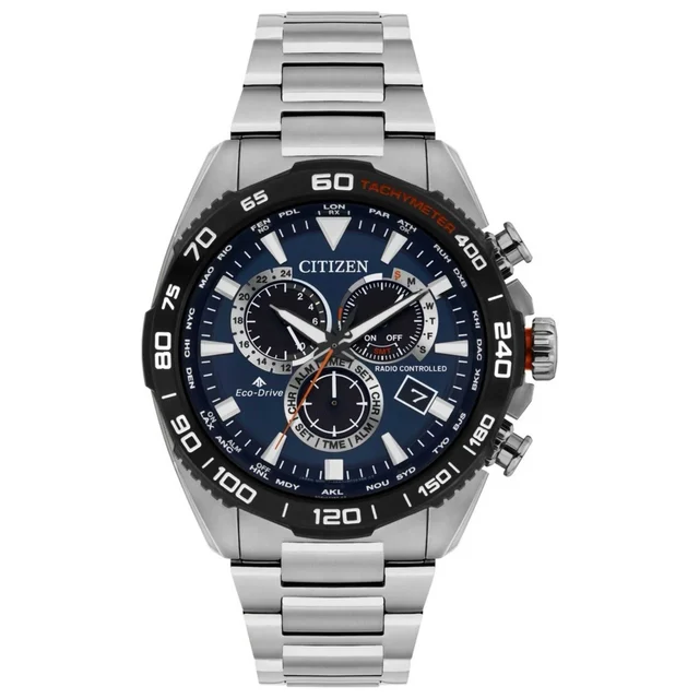 Citizen Promaster Motor Sport Watch CB5034-58L kol saati