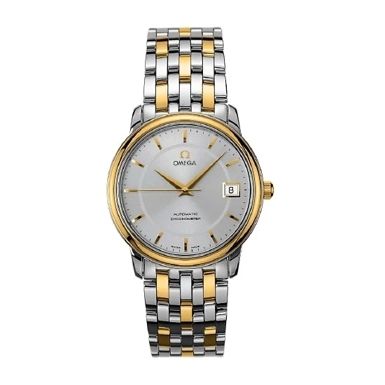 OMEGA Prestige 4300.31.00 kol saati