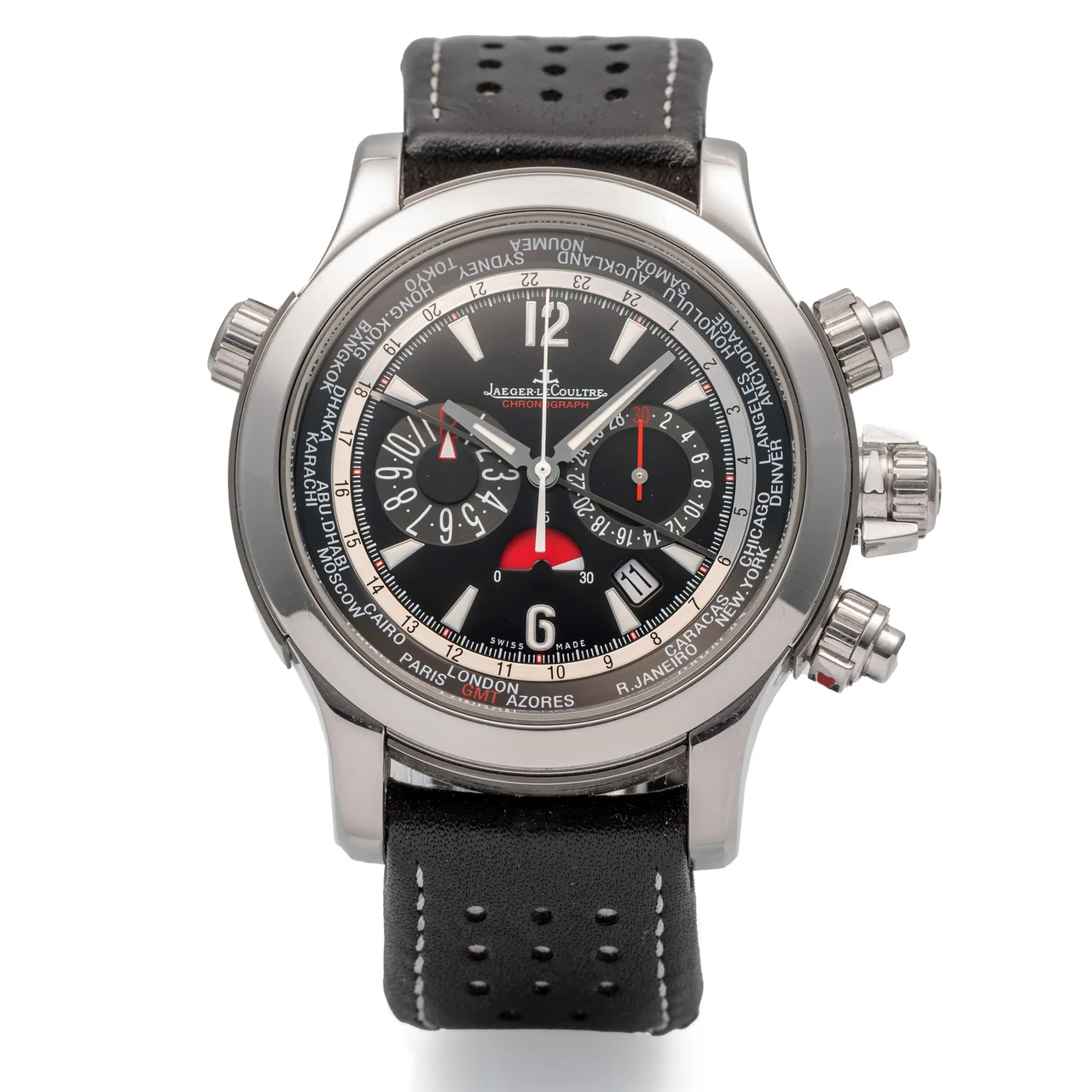 Jaeger-Lecoultre JAEGER-LECOULTRE REF. 150.8.22 kol saati
