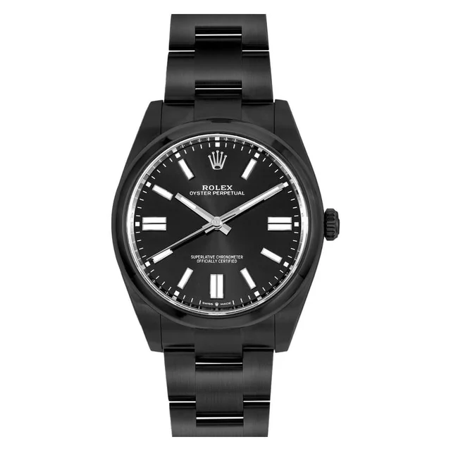 Rolex Oyster Perpetual NWMD585 kol saati