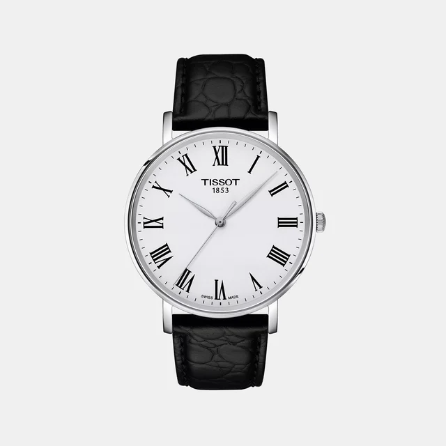 Tissot Everytime T1434101603300 kol saati