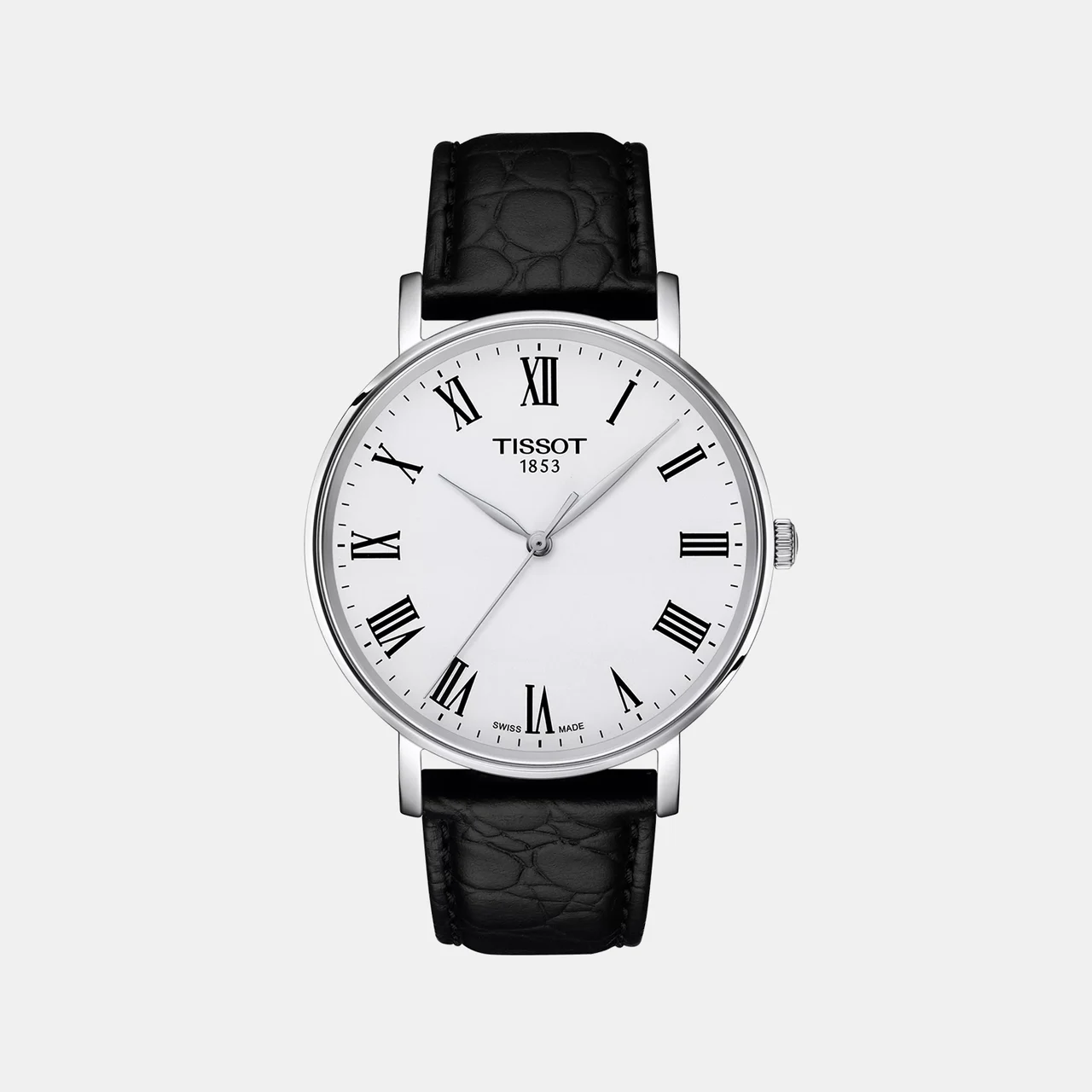 Tissot Everytime T1434101603300 40 mm kol saati
