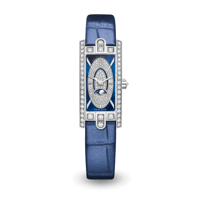 Harry Winston Avenue AVCQMP16WW004 kol saati
