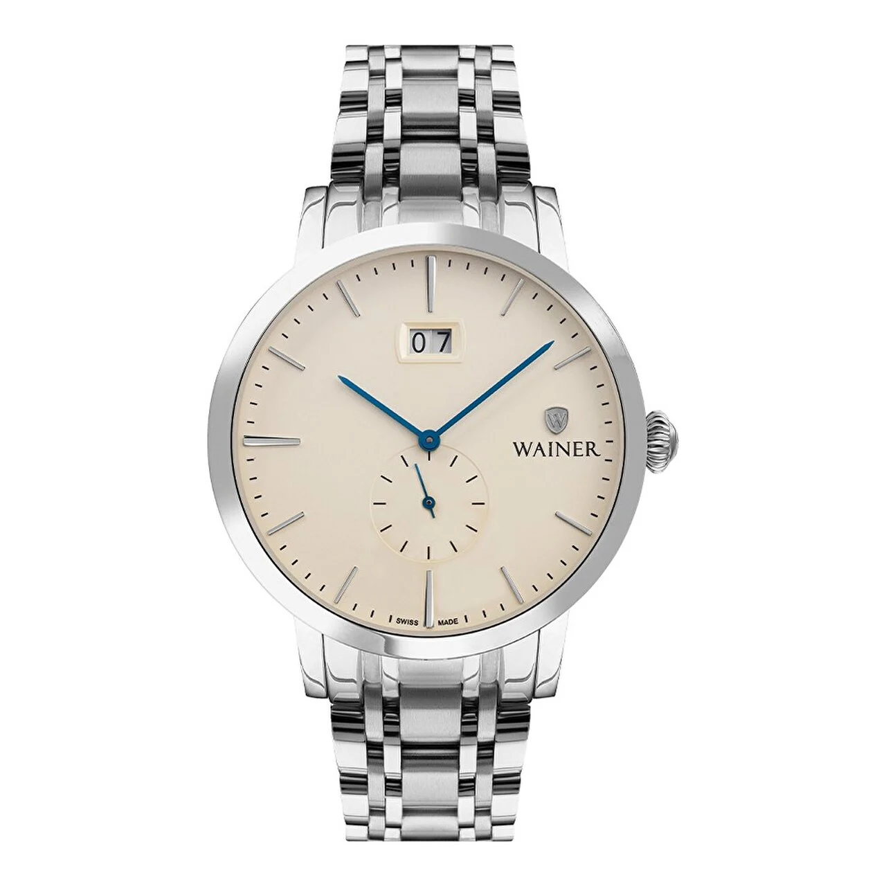 WAINER WA.01881-E 44 mm kol saati