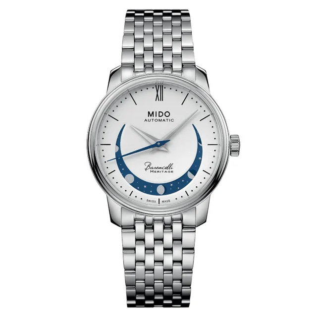 Mido Baroncelli M0272071101001 kol saati