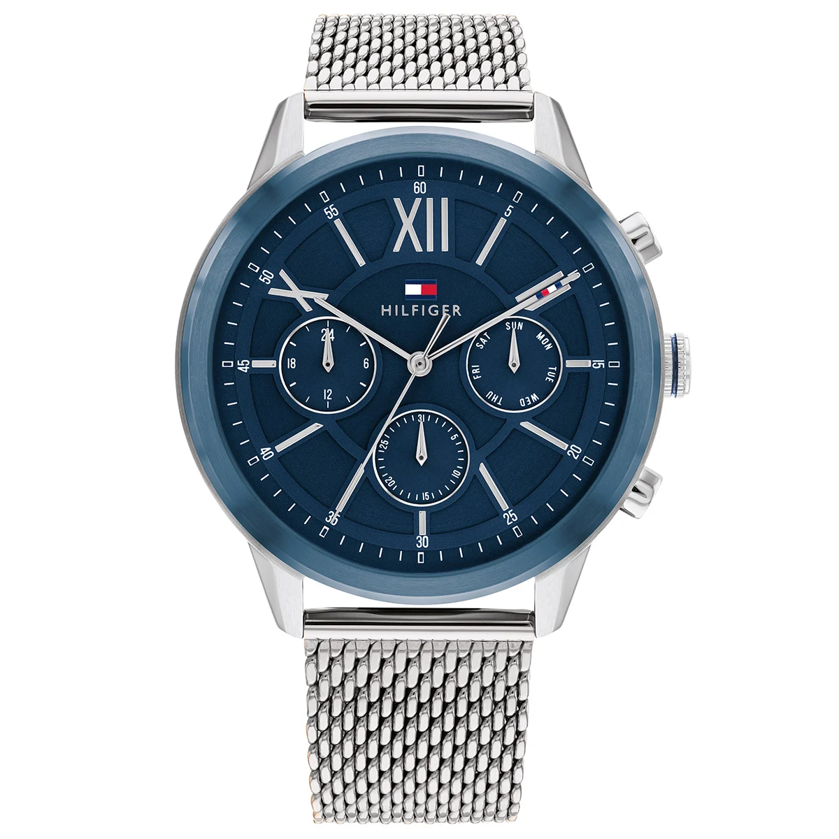 Tommy Hilfiger Morrison TH1710524 44 mm kol saati