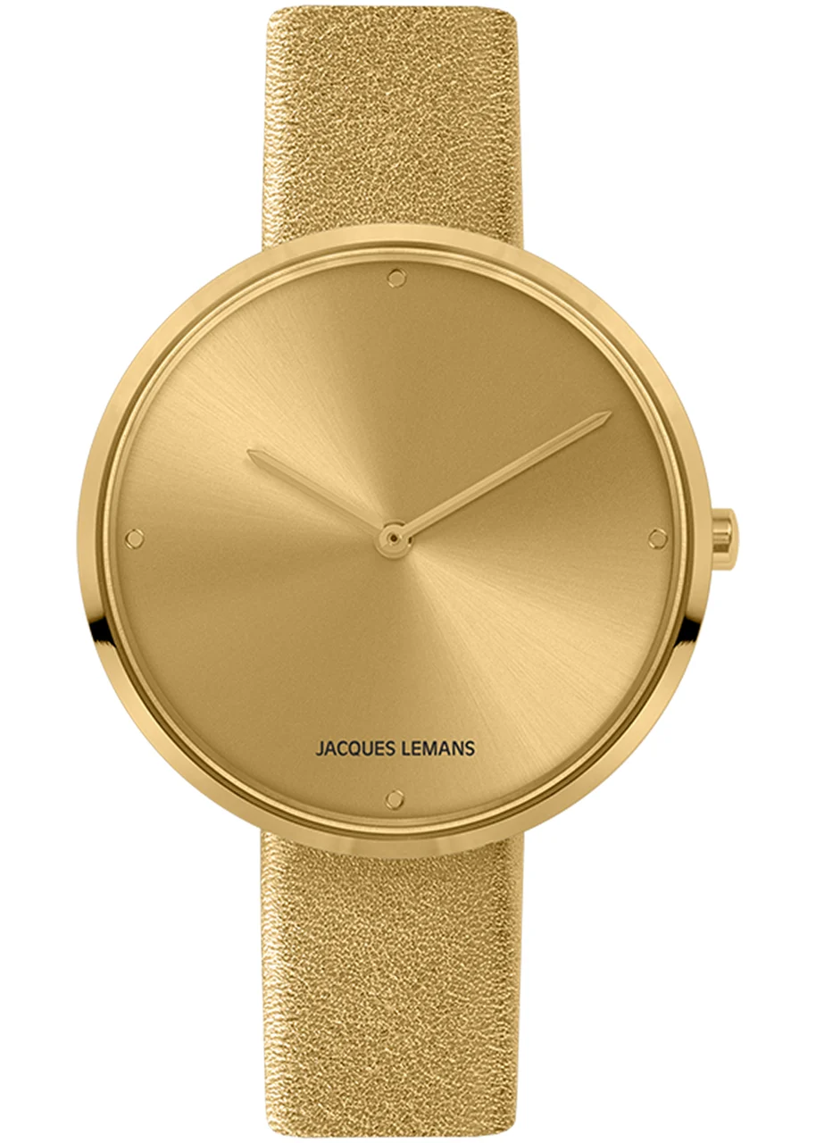 Jacques Lemans Design Collection 1-2056H 36 mm kol saati
