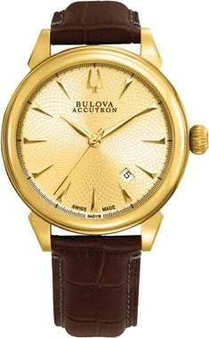 Bulova 64B118 42 mm kol saati