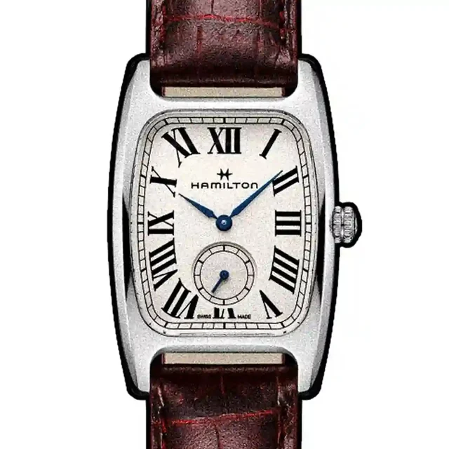 Hamilton American Classic 30692 kol saati