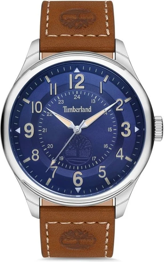 Timberland TBL.15075JYS/03 TBL.15075JYS-03 45 mm kol saati