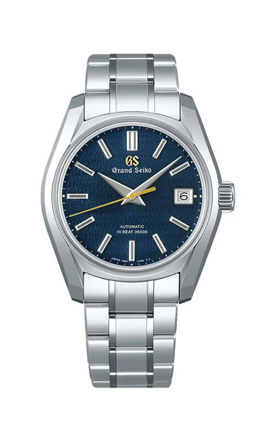 Grand Seiko Heritage Collection SBGH353G kol saati