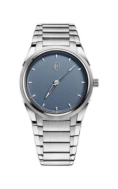 Parmigiani Fleurier Tonda Pf Automatic PFC804-1020005-100182 kol saati