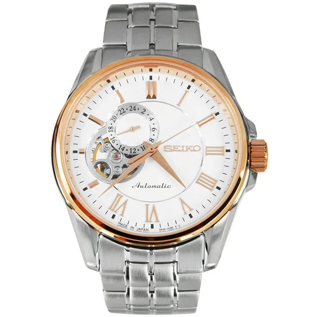 Seiko Presage SSA034J kol saati