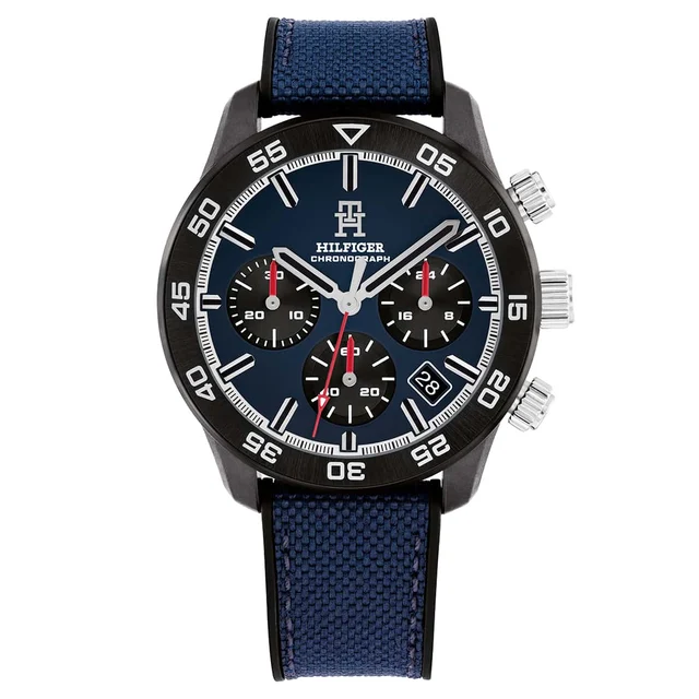 Tommy Hilfiger TH1792183 kol saati