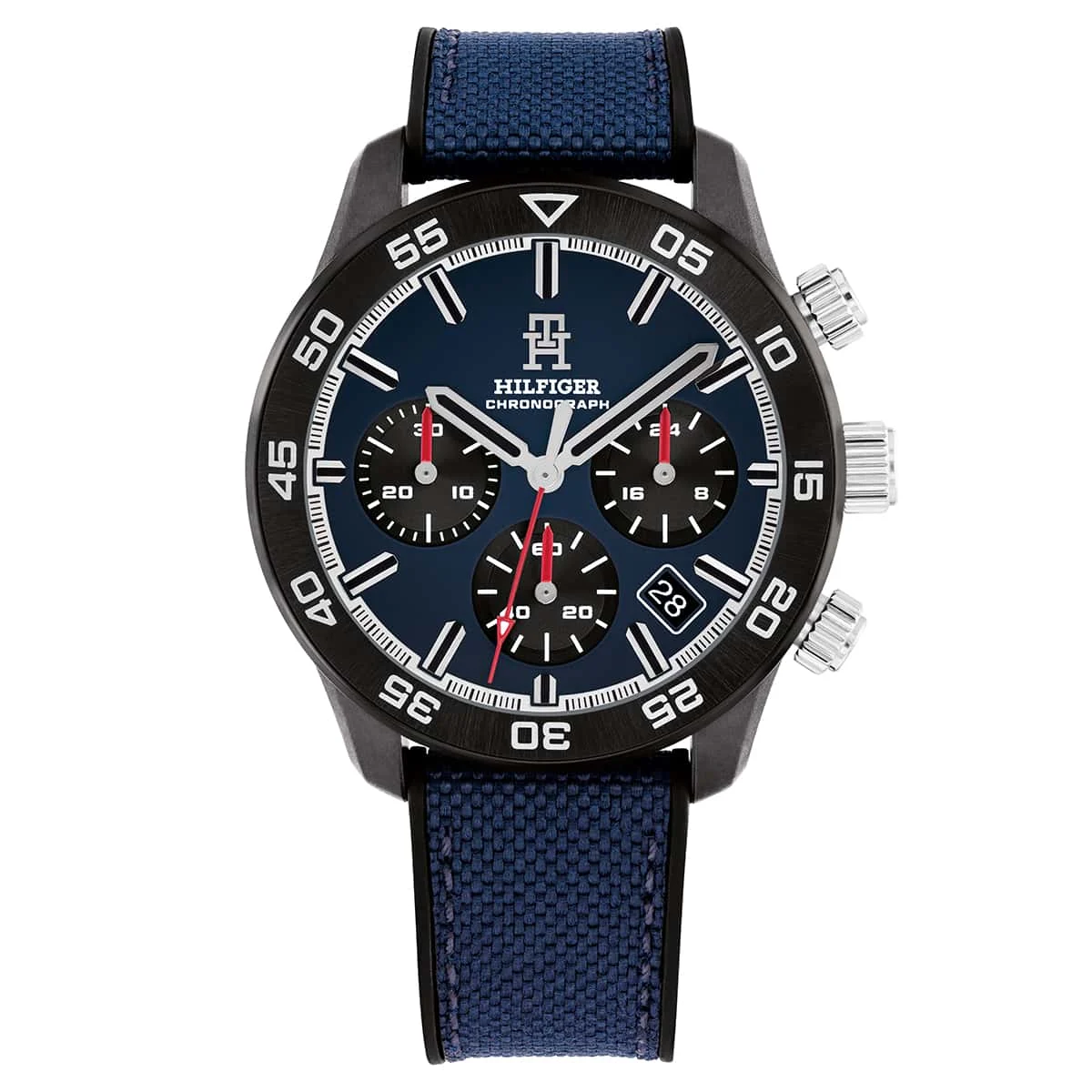 Tommy Hilfiger TH1792183 42 mm kol saati